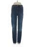 Talbots Solid Blue Jeans Size 4 (petite) - photo 1