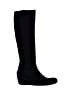 Thierry Rabotin Black Boots Size EU 39 1/2 - photo 1
