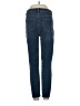 Talbots Solid Blue Jeans Size 4 (petite) - photo 2