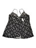 Miraclesuit Tweed Black Swimsuit Cover Up Size 24 - photo 1