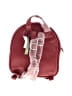 Badgley Mischka Burgundy Backpack One size - photo 2