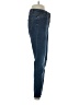 Talbots Solid Blue Jeans Size 4 (petite) - photo 4