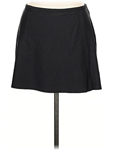 Anne Cole Collection Casual Skirt (view 1)