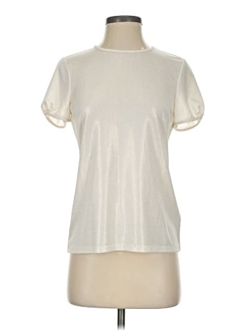 Lauren by Ralph Lauren Short Sleeve T-Shirt (view 1)