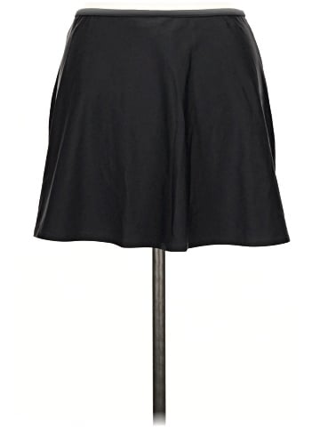 Anne Cole Collection Casual Skirt (view 2)