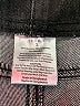 Serra Black Jeggings Size S - photo 7