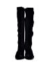 Thierry Rabotin Black Boots Size EU 39 1/2 - photo 2