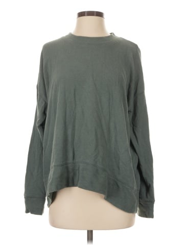 Aerie Pullover Sweater (view 1)