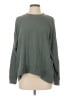 Aerie Green Pullover Sweater Size S - photo 1
