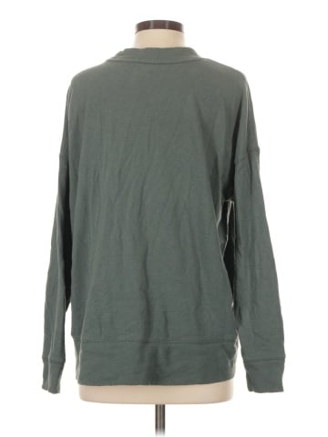 Aerie Pullover Sweater (view 2)