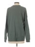 Aerie Green Pullover Sweater Size S - photo 2
