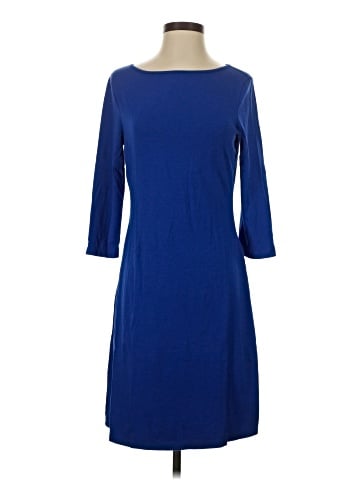 Garnet Hill Casual Dress (view 1)