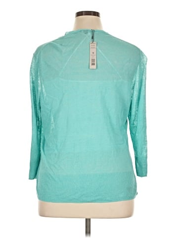 Nic + Zoe Cardigan (view 2)