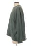 Aerie Green Pullover Sweater Size S - photo 5