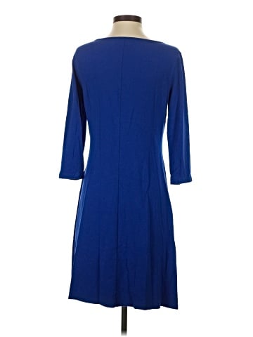 Garnet Hill Casual Dress (view 2)