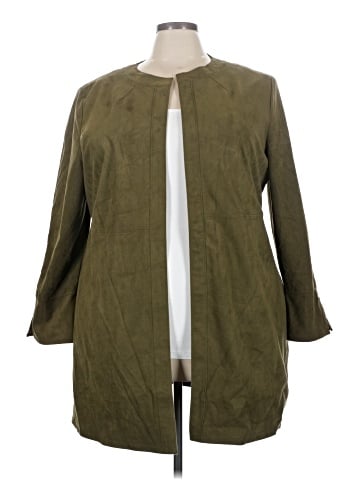 The Limited Coat (view 1)