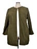 The Limited Green Coat Size 22 - photo 1