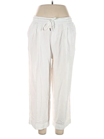 Nautica Jeans Company Linen Pants (view 1)