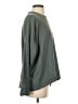 Aerie Green Pullover Sweater Size S - photo 4