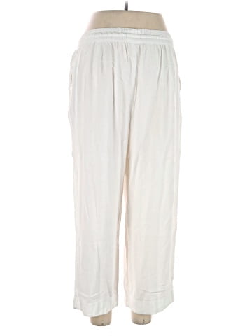 Nautica Jeans Company Linen Pants (view 2)