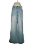 No Boundaries Blue Jeans Size 4 - photo 1