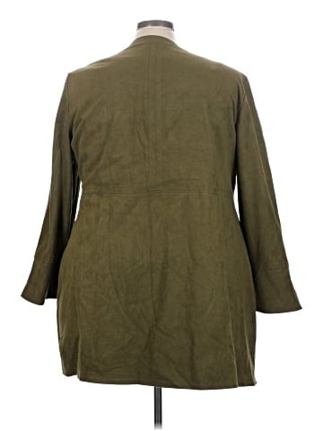 The Limited Coat (view 2)