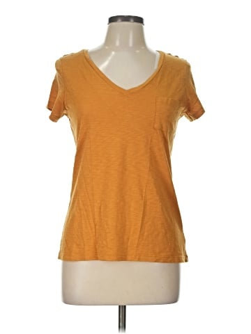 Max Studio Short Sleeve T-Shirt (view 1)
