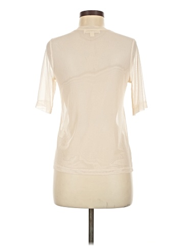 Porridge Short Sleeve Turtleneck (view 2)