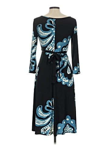 Donna Morgan Casual Dress (view 2)