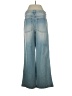 No Boundaries Blue Jeans Size 4 - photo 2