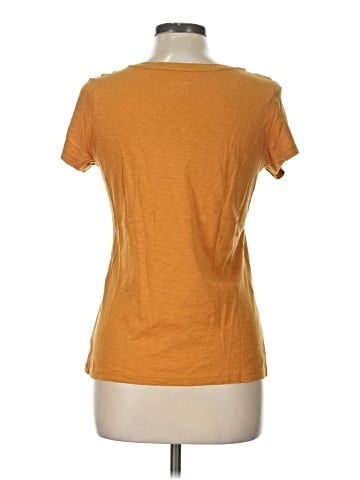 Max Studio Short Sleeve T-Shirt (view 2)
