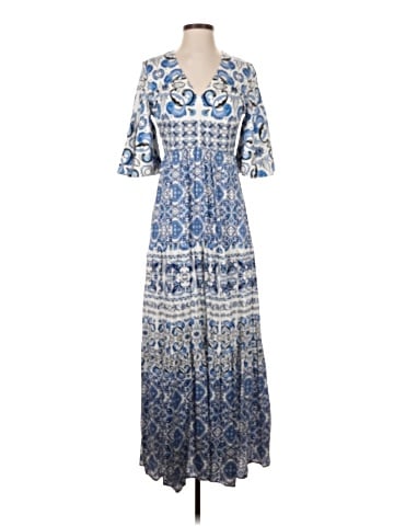Tuckernuck Casual Dress (view 1)