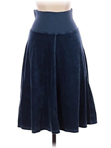 Hard Tail Formal Skirt (view 1)