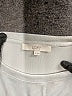 Ann Taylor LOFT Silver Sweatshirt Size XL - photo 7