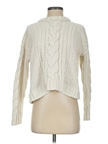 Aeropostale Turtleneck Sweater (view 1)