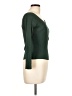 The Range Green Pullover Sweater Size L - photo 4