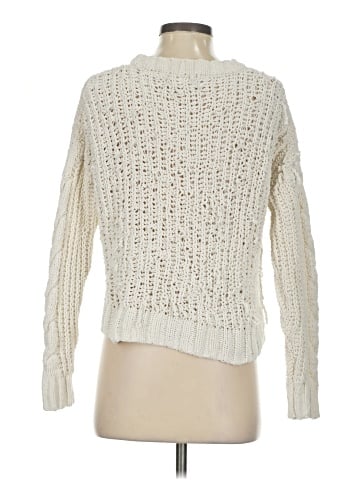 Aeropostale Turtleneck Sweater (view 2)