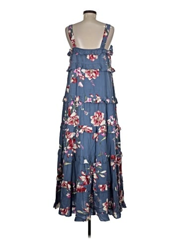 Listicle Casual Dress (view 2)