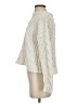 Aeropostale 100% Polyester Ivory Turtleneck Sweater Size XS - photo 6