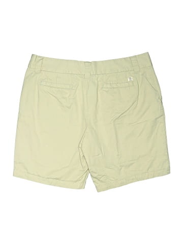 Tommy Hilfiger Khaki Shorts (view 2)