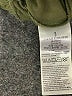 Gap Fit Solid Green Casual Pants Size S (kids) - photo 4