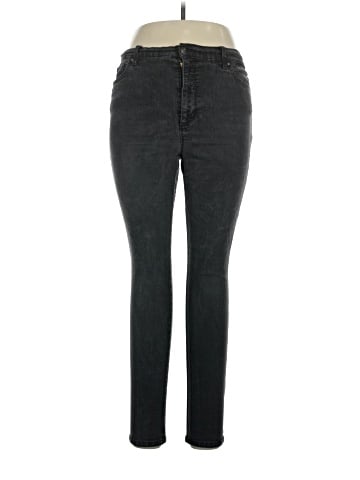 Gloria Vanderbilt Jeans (view 1)