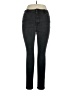 Gloria Vanderbilt Gray Jeans Size 14 - photo 1