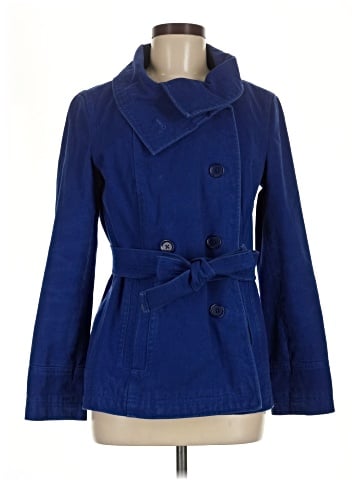 Gap Coat (view 1)
