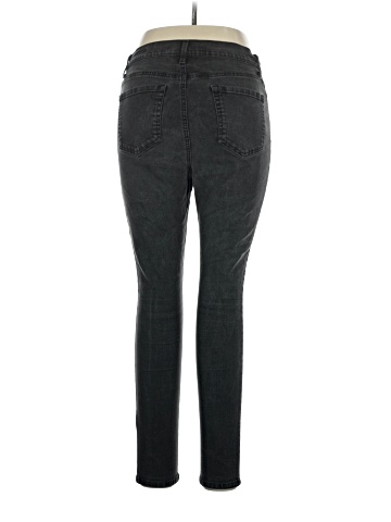 Gloria Vanderbilt Jeans (view 2)