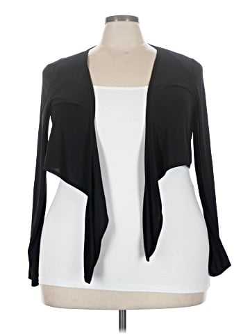 Fashion Bug Blazer (view 1)