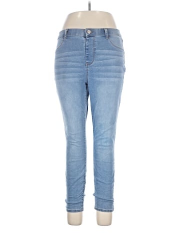 Vanilla Star Jeans (view 1)