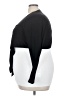 Fashion Bug Black Blazer Size 22 - photo 5
