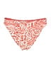 Maaji Print Red Swimsuit Bottoms Size 26 waist (estimated) - photo 2