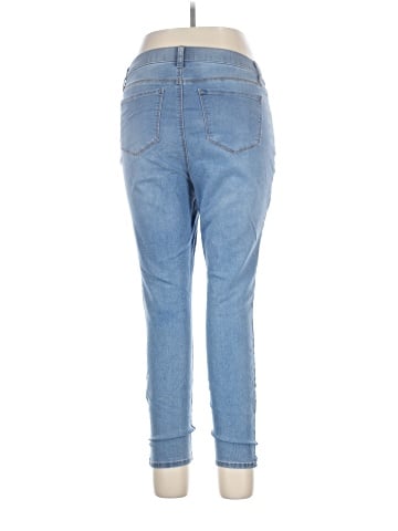 Vanilla Star Jeans (view 2)